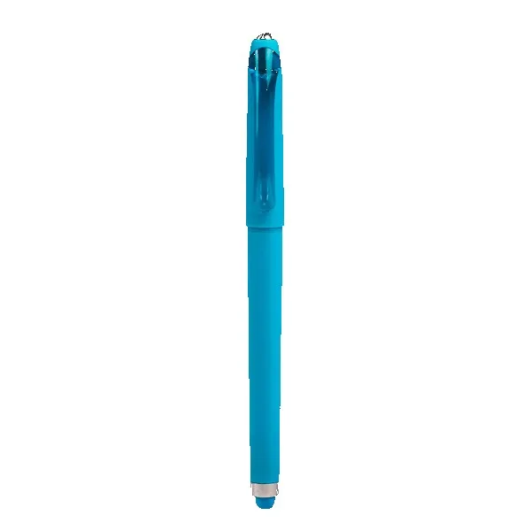 Caribbean Blue Blank