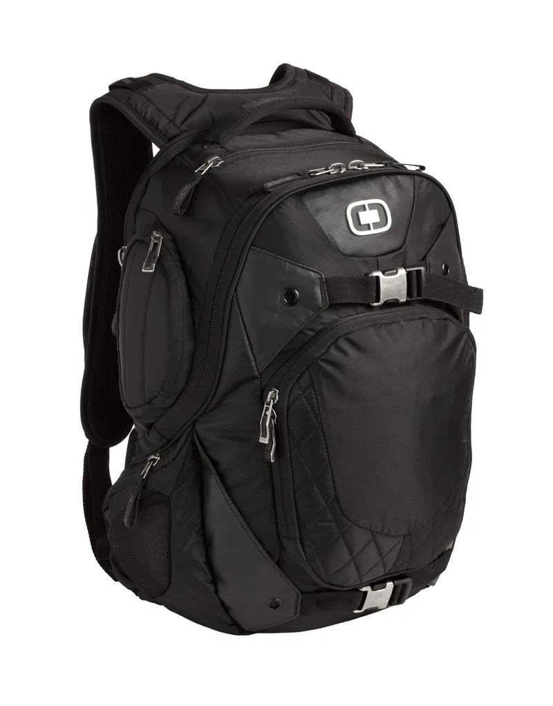 OGIO® - Squadron Pack.