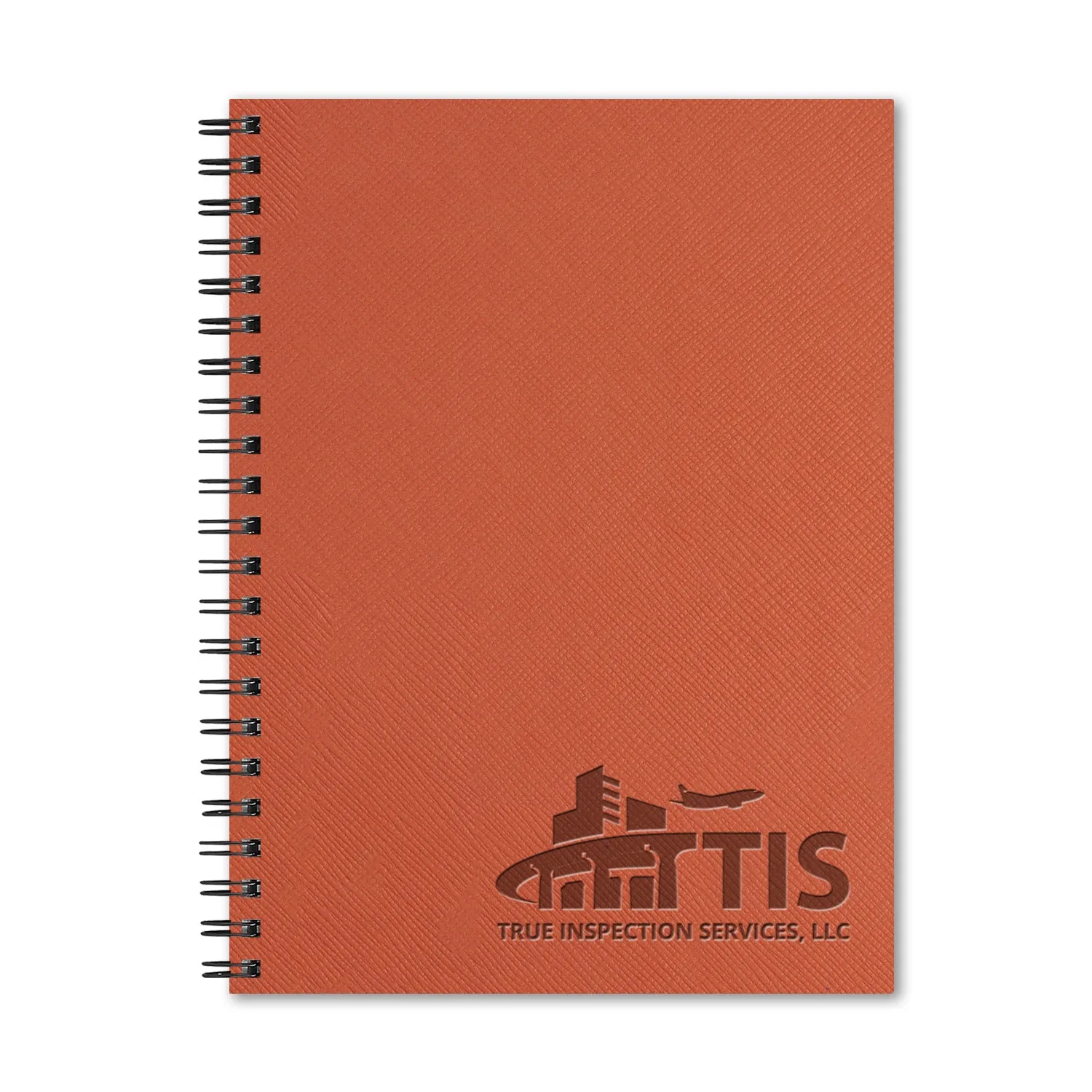 Monthly / Orange