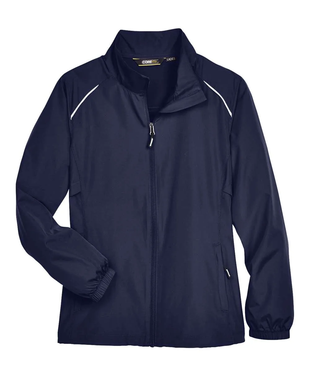 Classic Navy Blue Lifestyle View