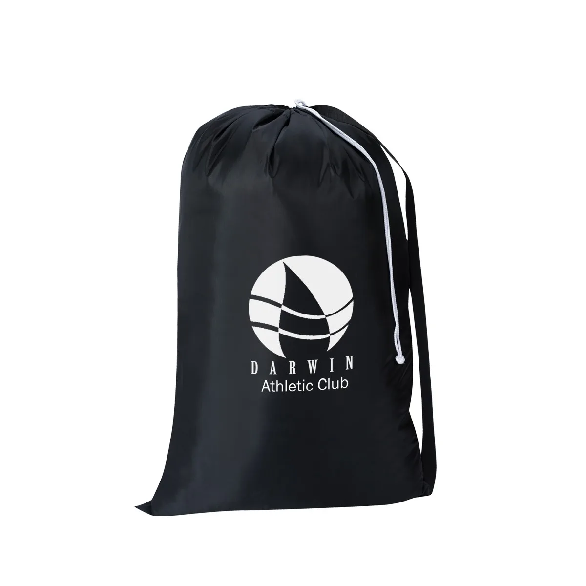Drawstring Utility Bag view 2