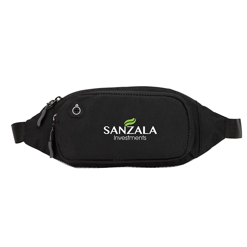 Corvelli Waist Bag view 2