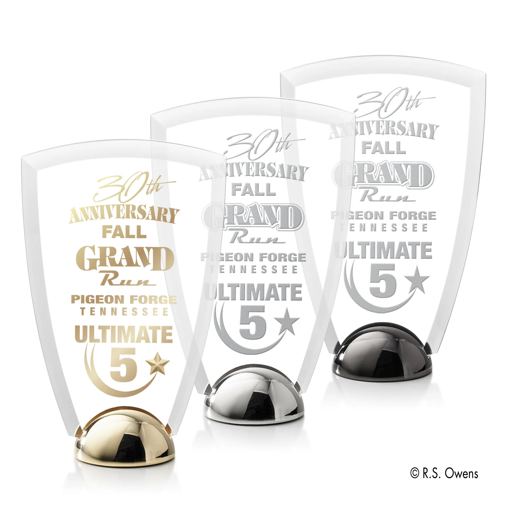 Arch Hemisphere Award