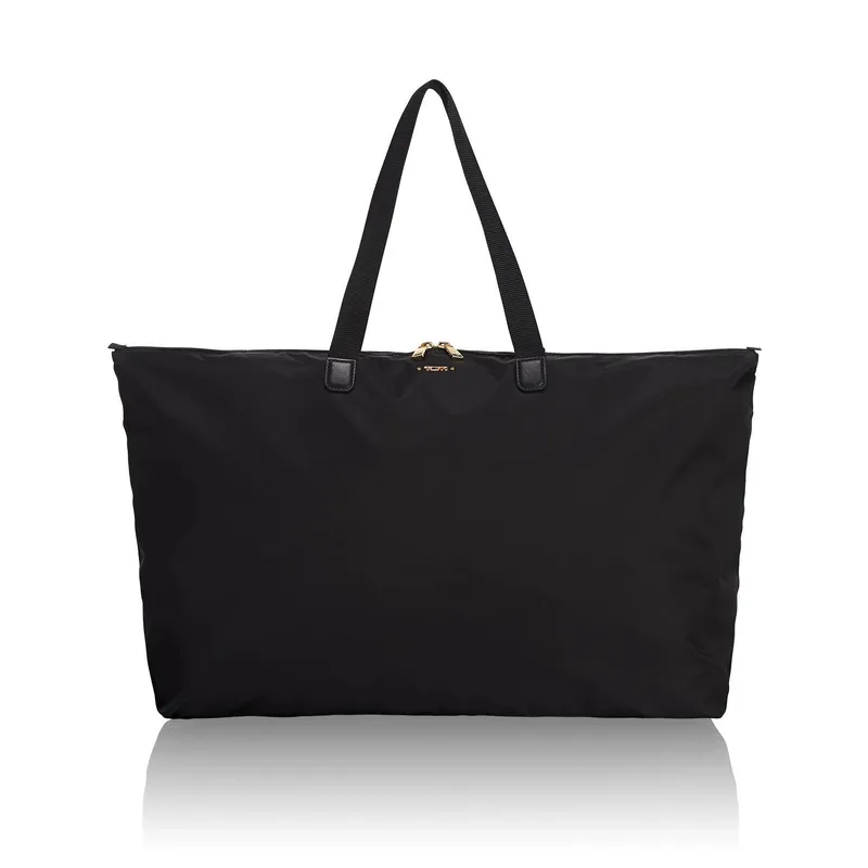 Tumi Corporate Collection Just In Case Tote Bag - Black
