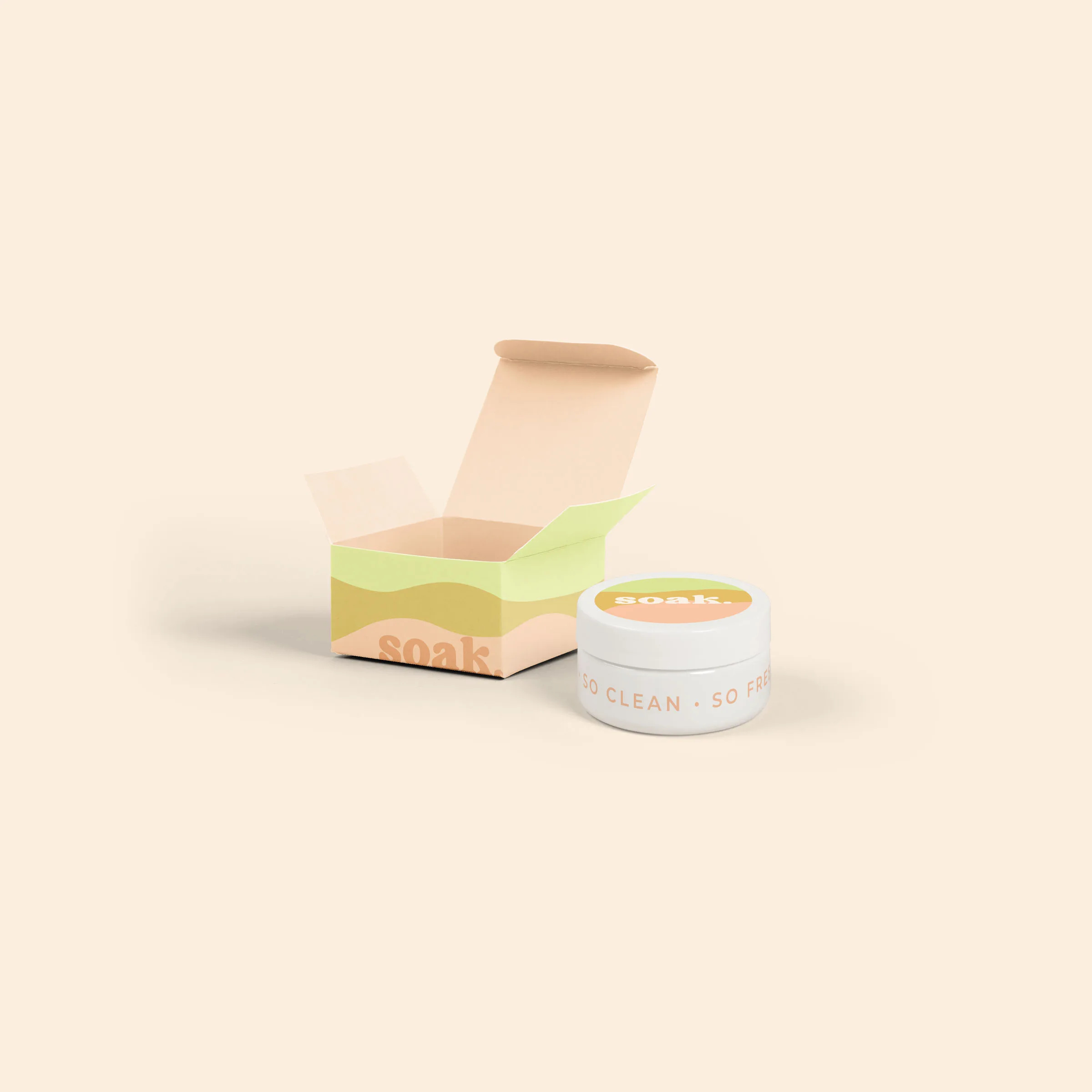 Various With Box