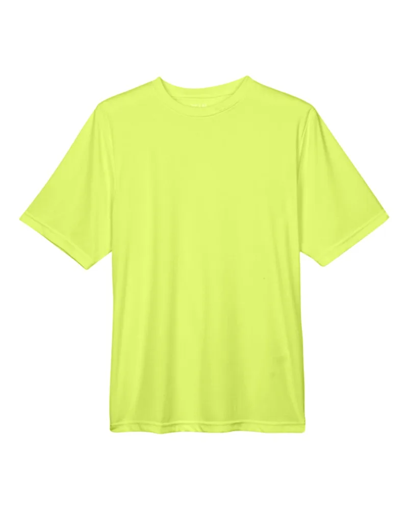 Team 365 Men's Zone Performance Short Sleeve T-Shirt view 7