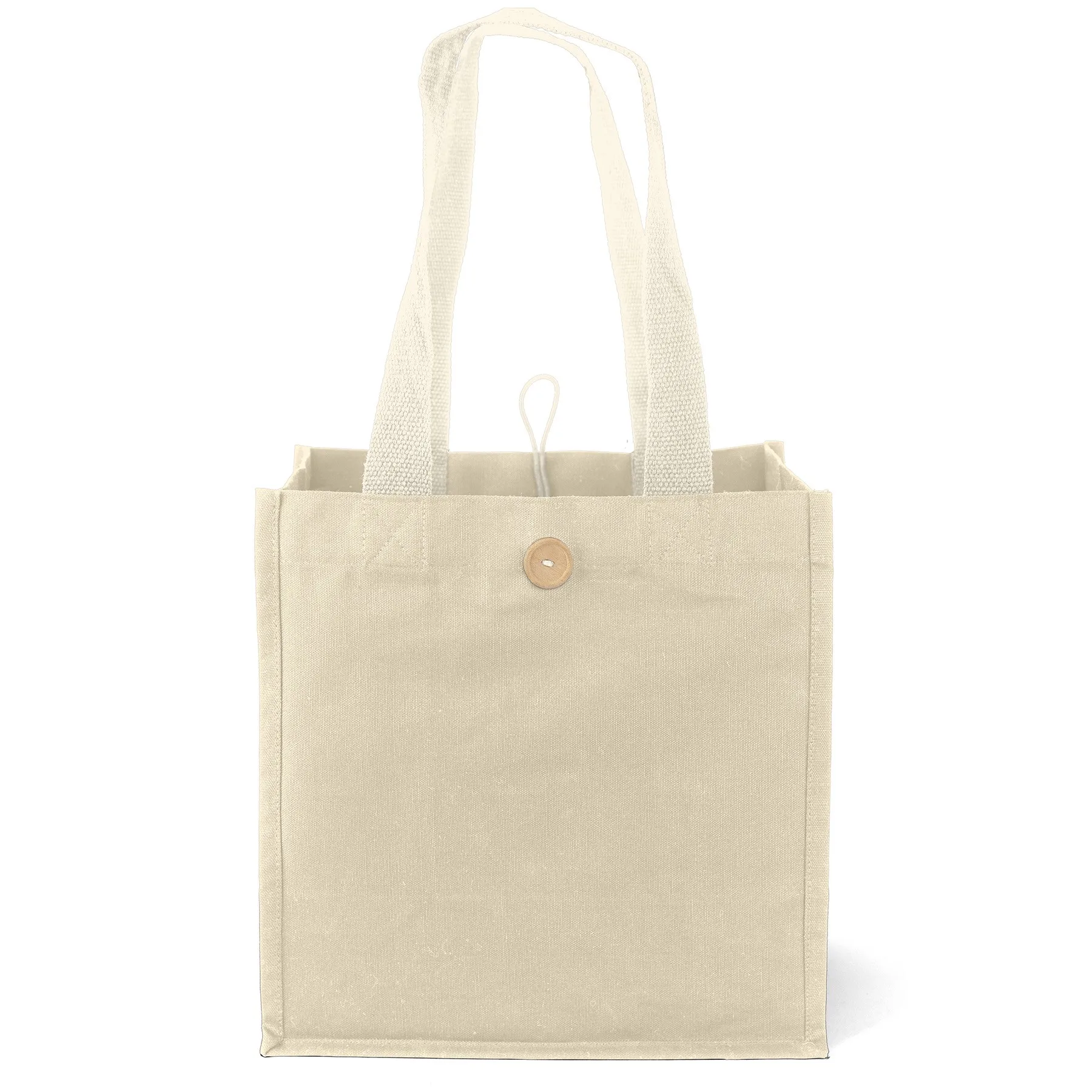 Natural Beige Blank