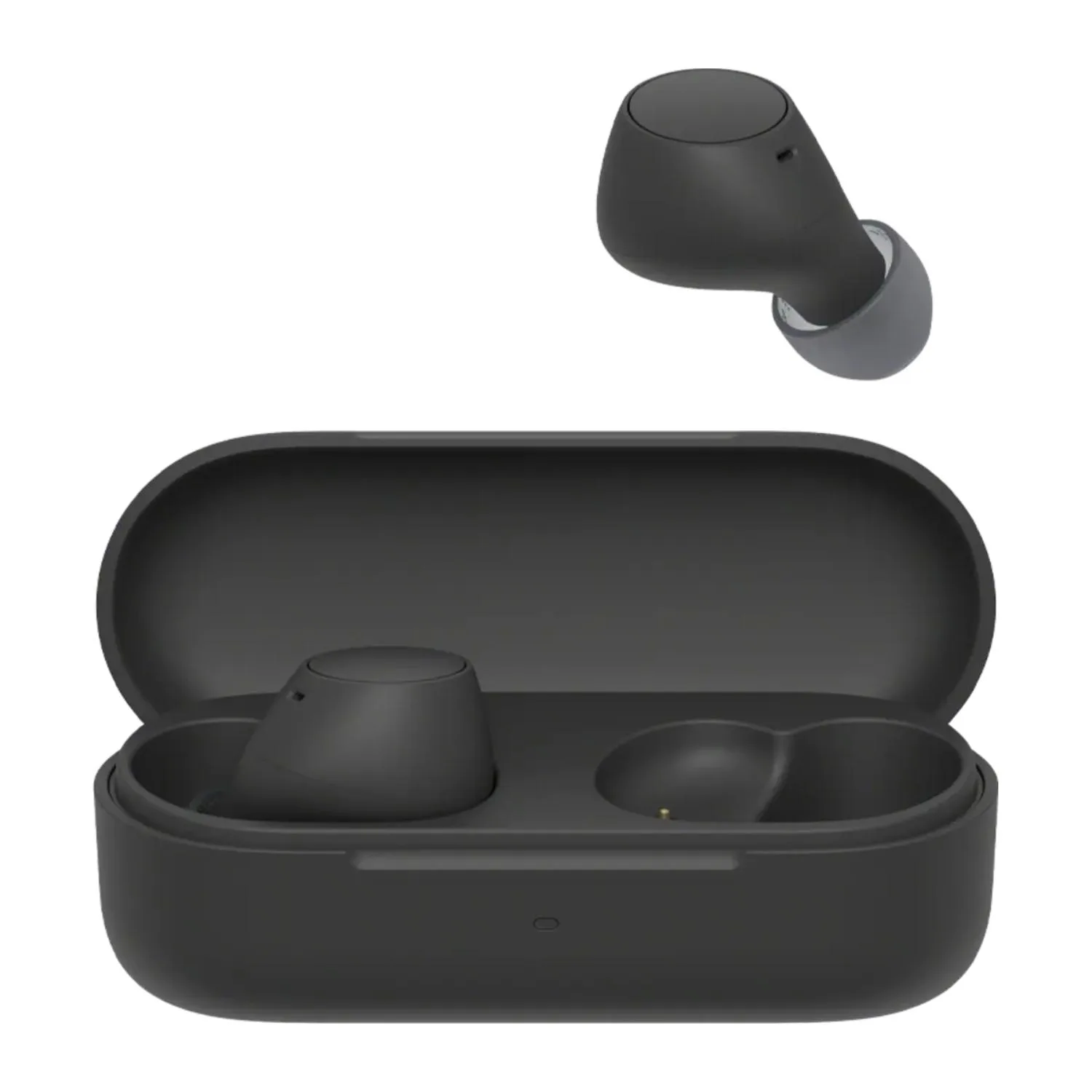 Sony® Truly Wireless Earbuds with 11 Hours Battery Life view 4