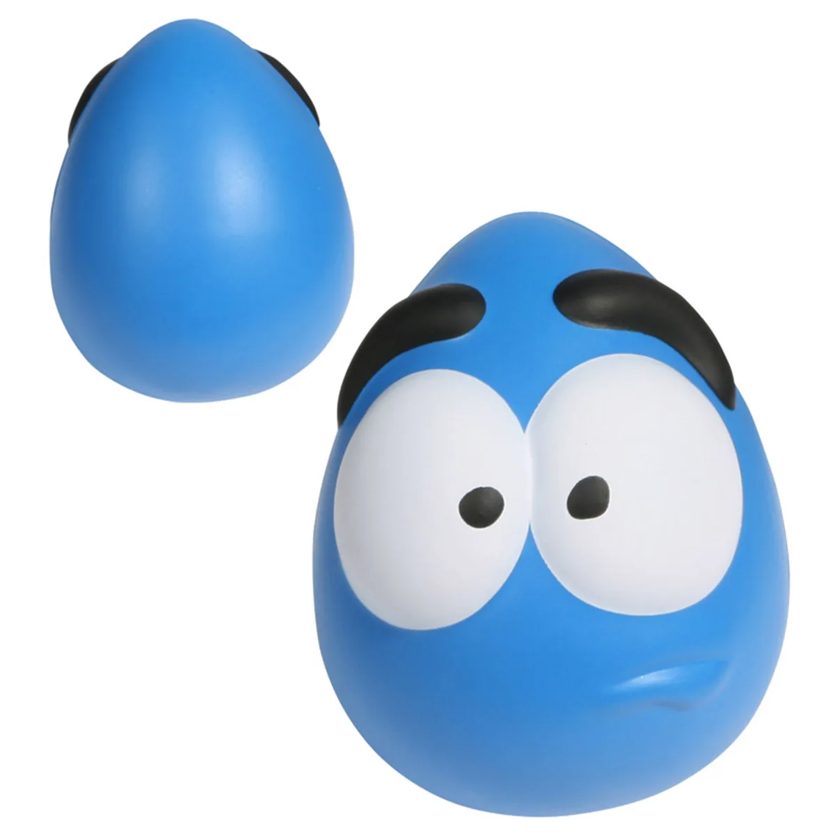 Mood Maniac Stress Reliever Wobbler-Stressed view 2