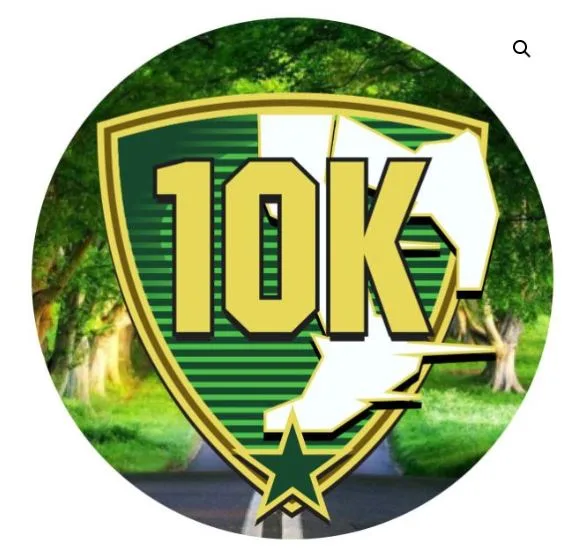 10K Texture Tone® Label