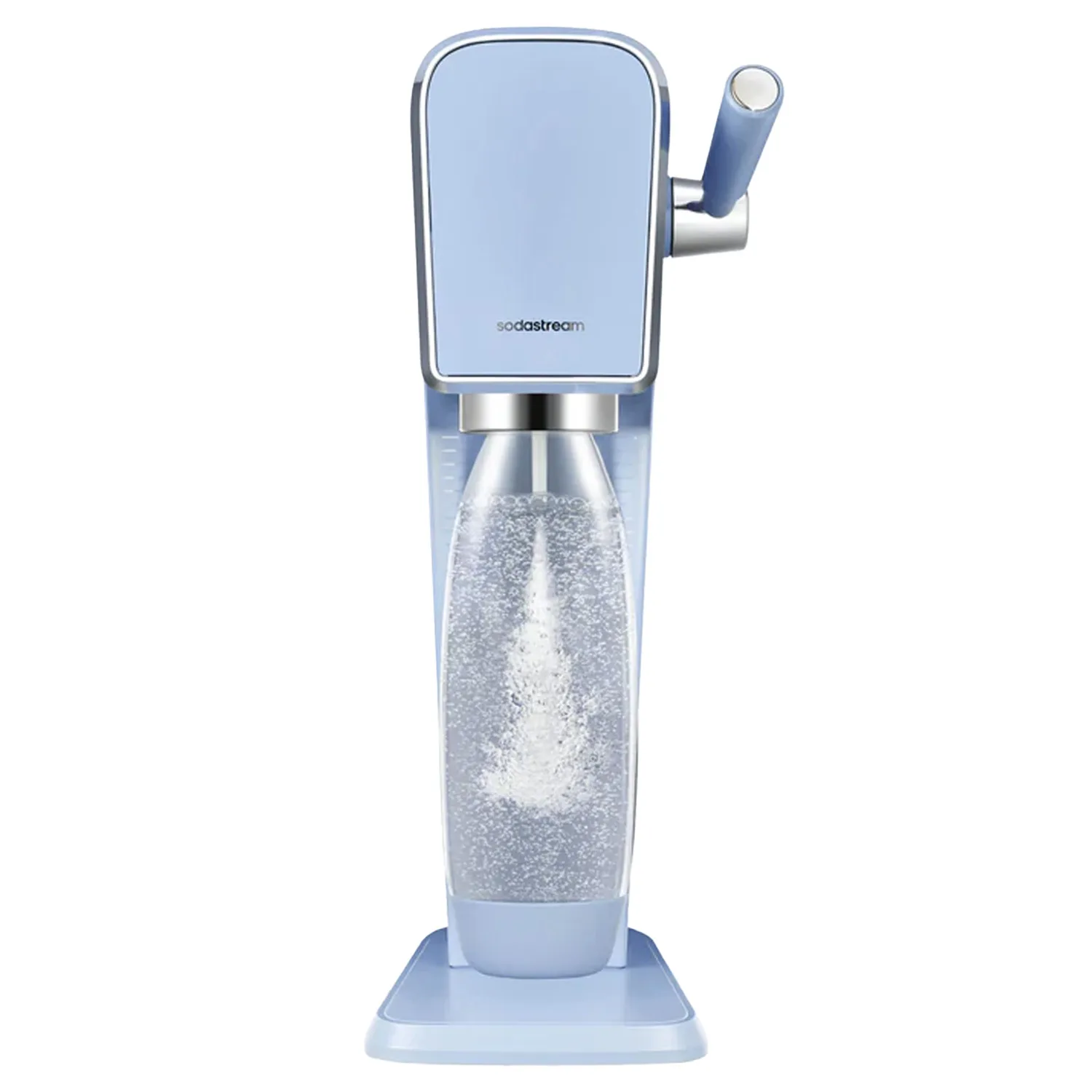 Sodastream ART® Sparkling Water Maker Starter Kit view 3