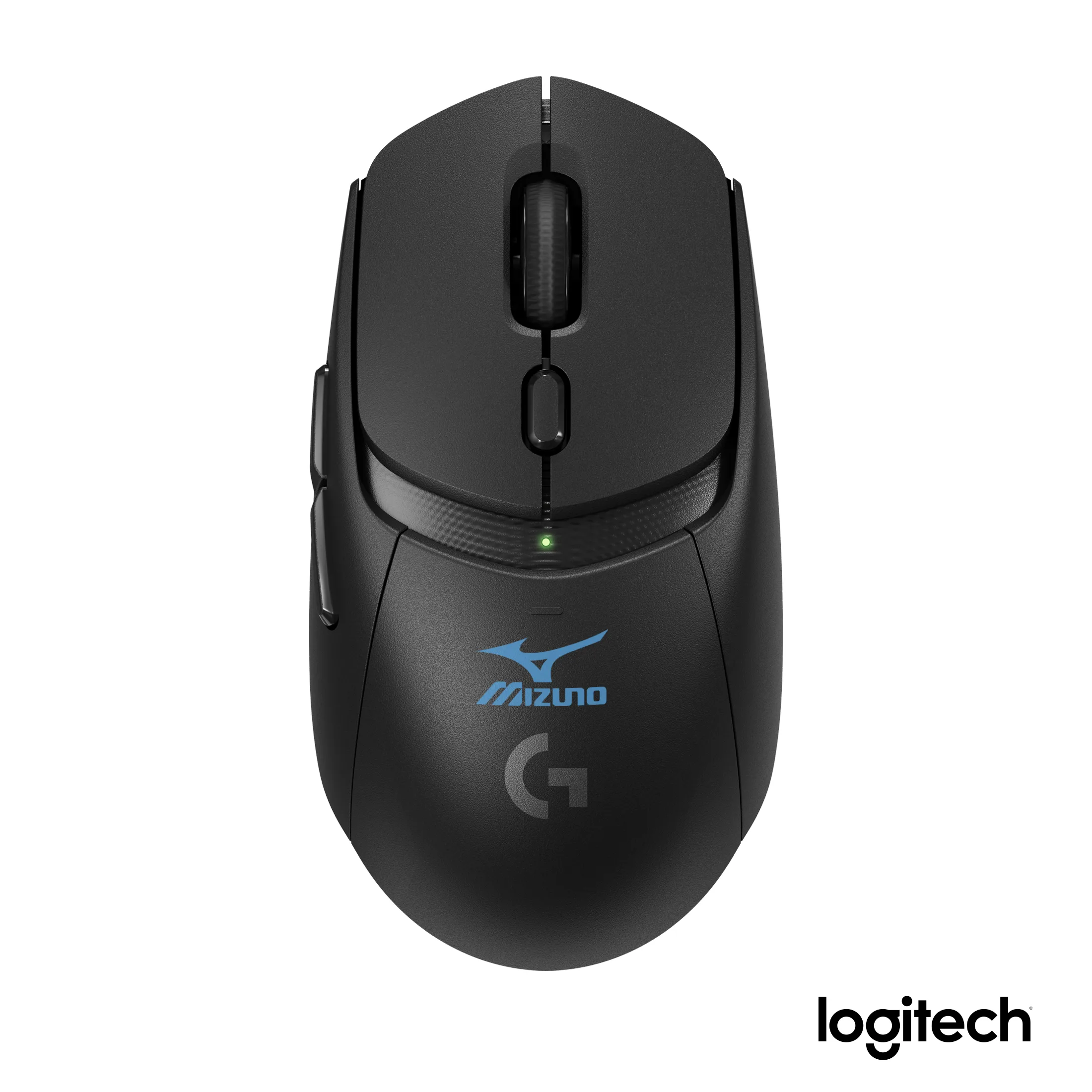 Logitech® Lightspeed Gaming Mouse — Logitech® Lightspeed Gaming Mouse