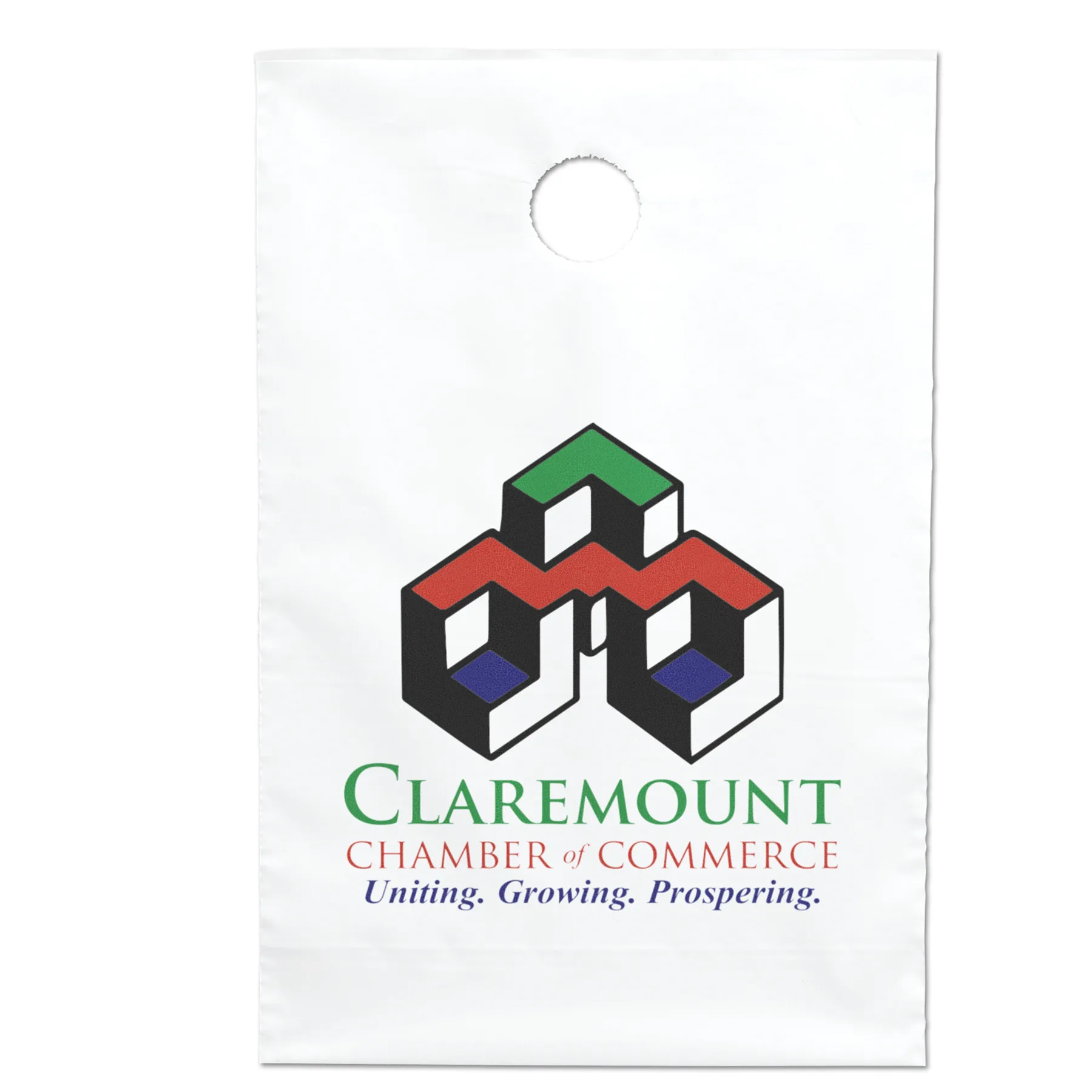 White Logo