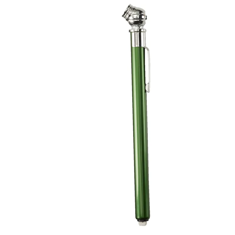 Metallic Green