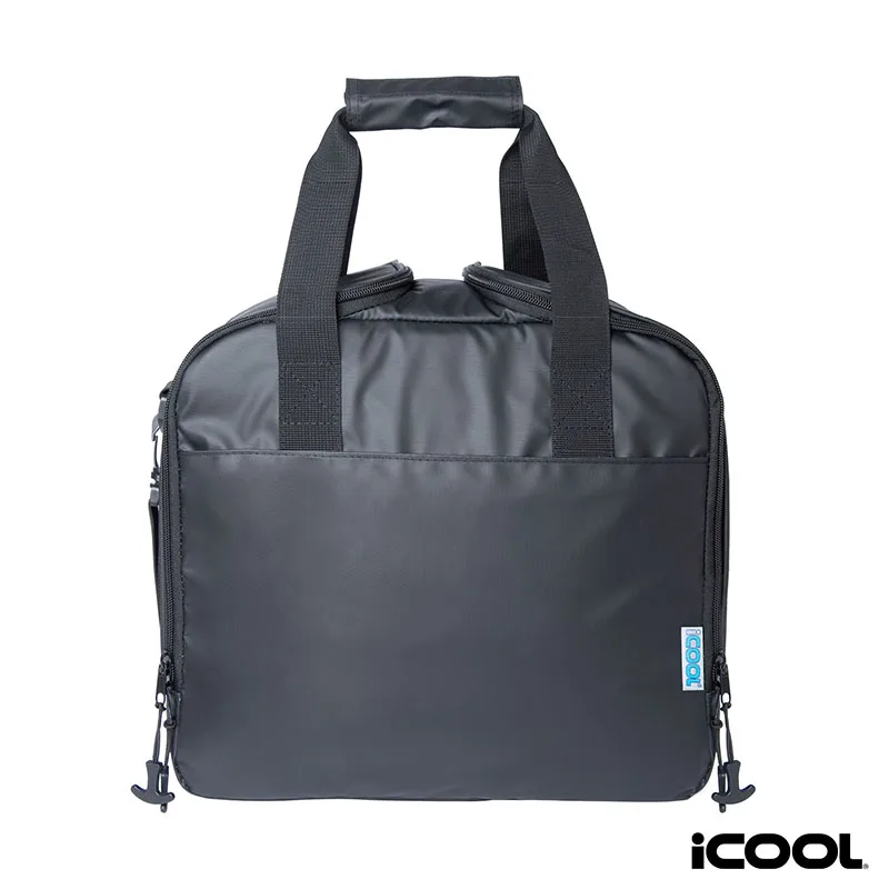 iCOOL Estes 24-Can Duffel Cooler view 2