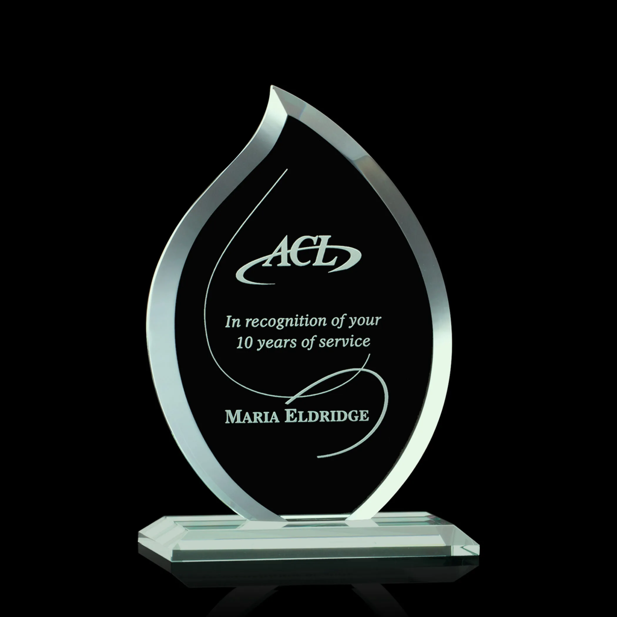 Nestor Flame Award — Nestor Flame Award