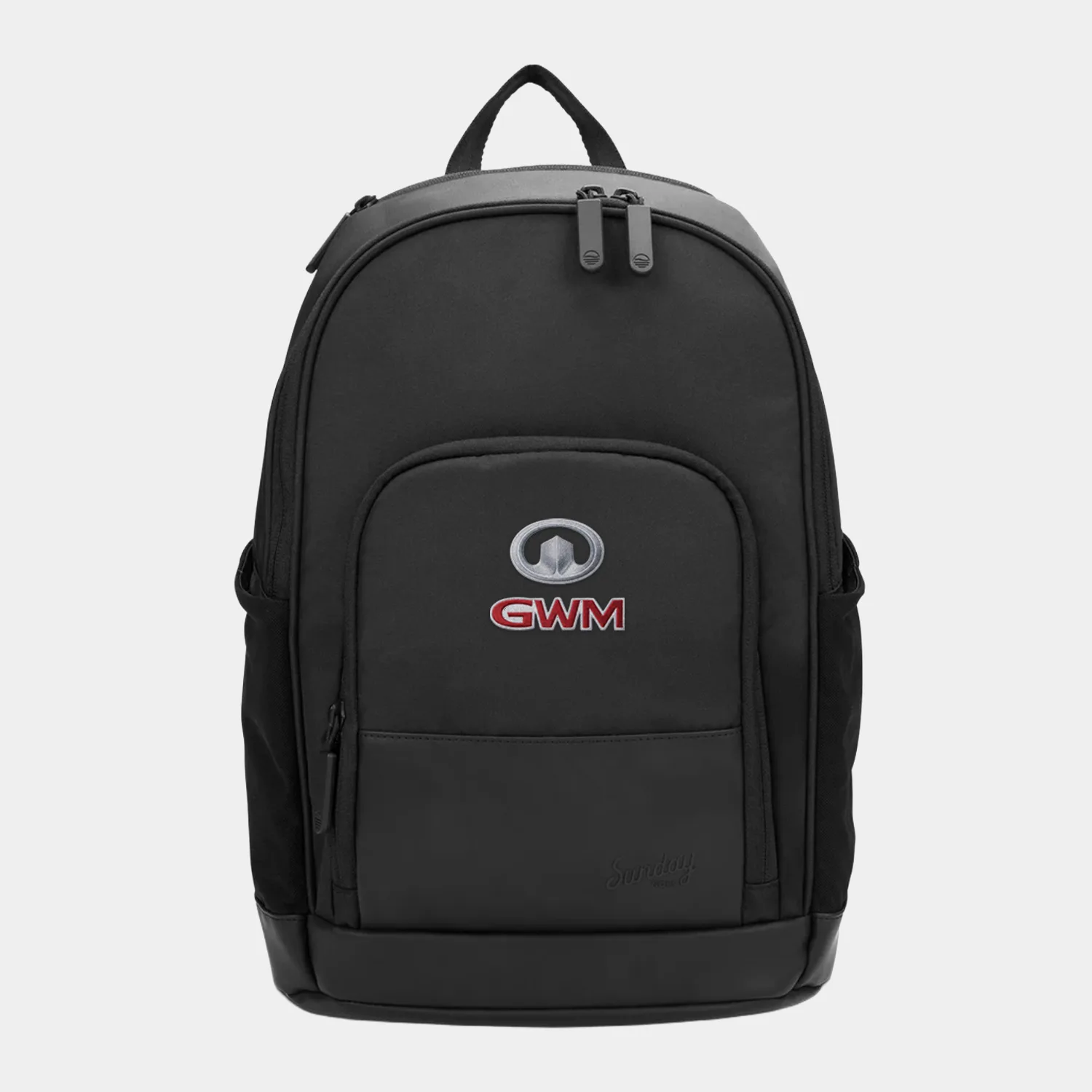 Sunday Golf® Recycled 15L Structured Encinitas Backpack