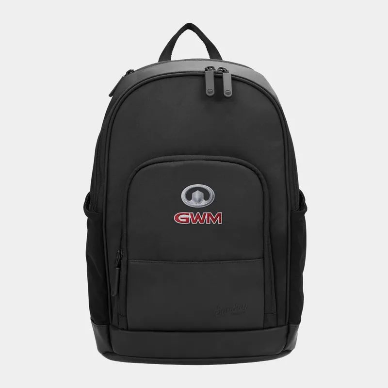 Sunday Golf® Recycled 15L Structured Encinitas Backpack