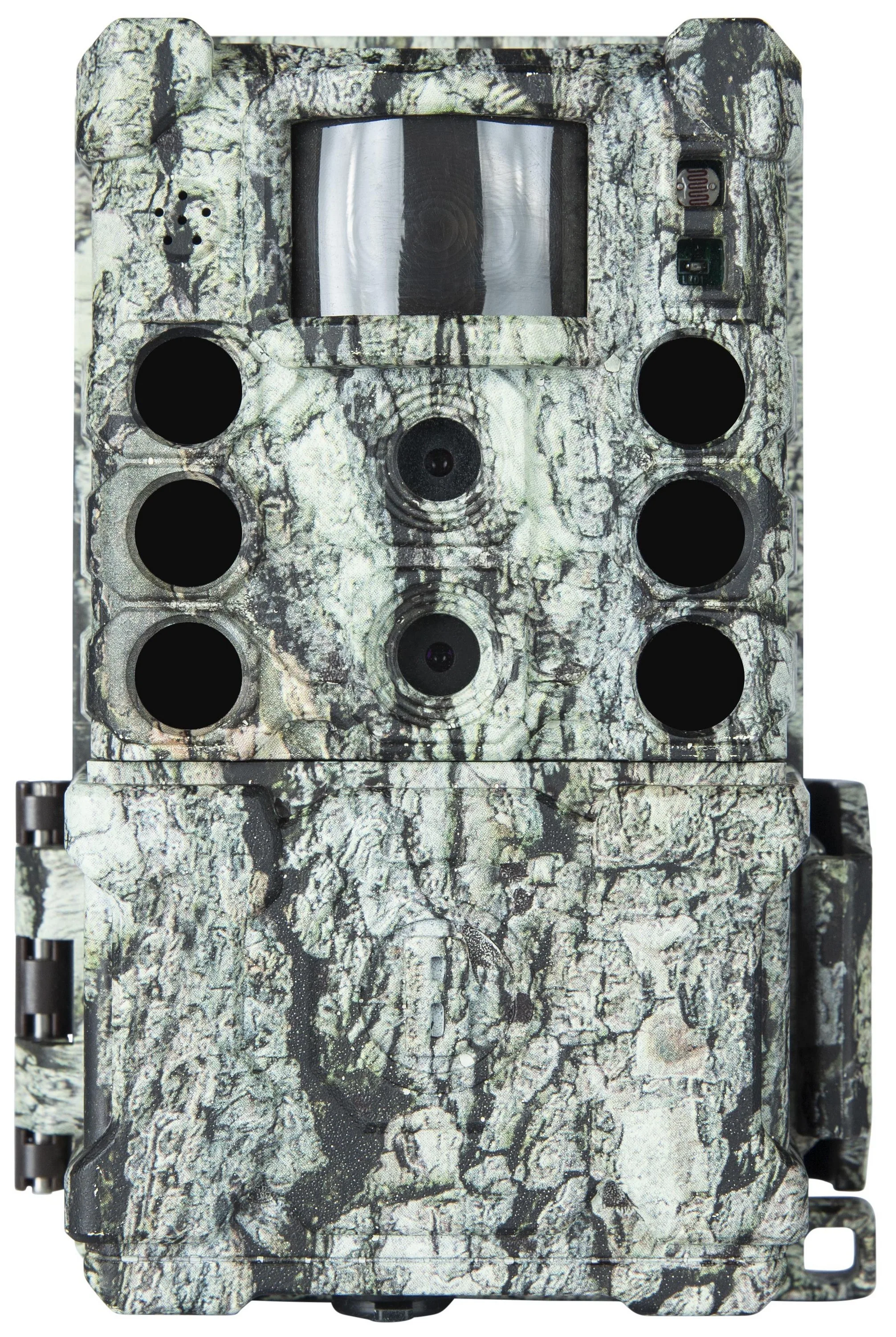 Bushnell Core Ds4K True Target Camo Trail Camera