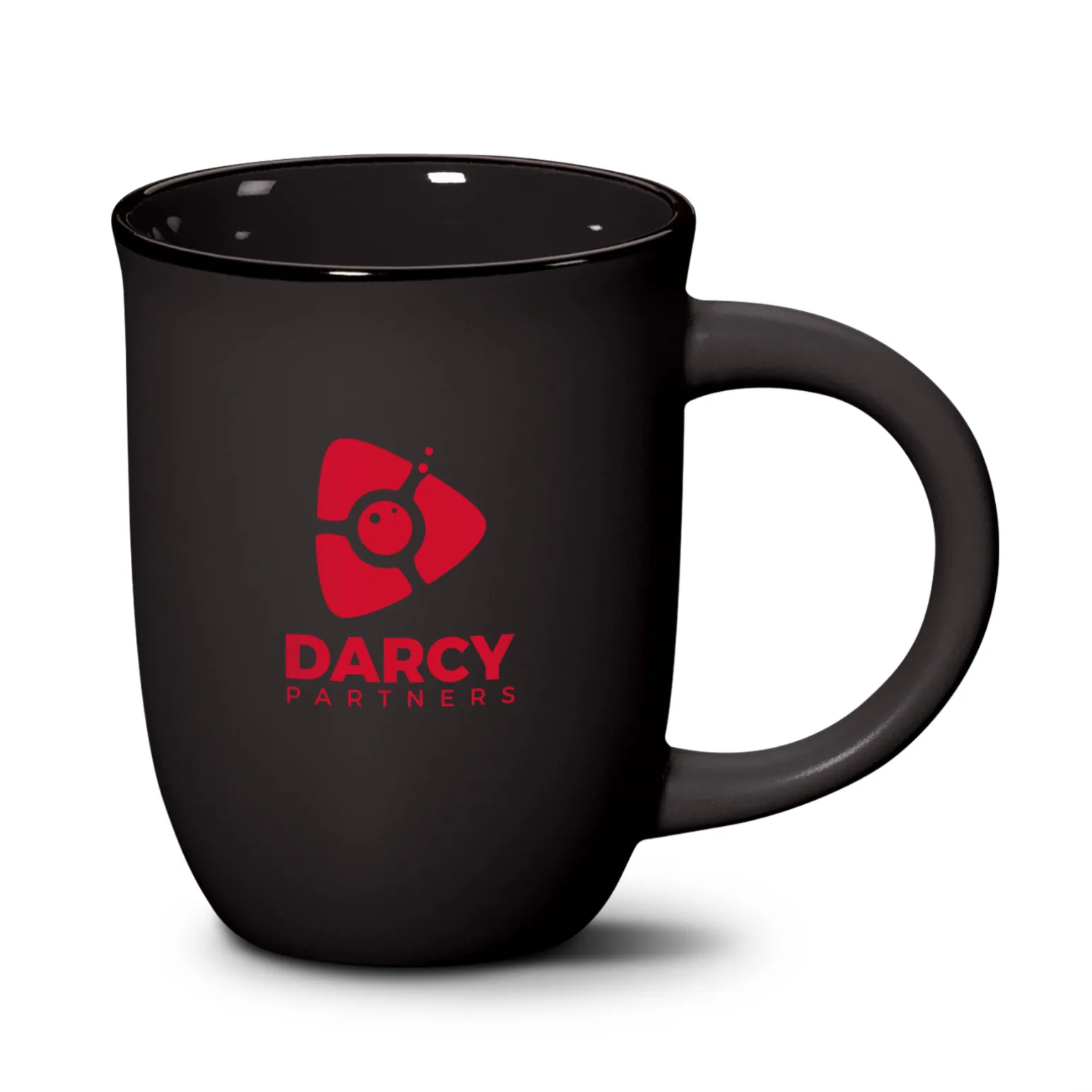 1 Color, 1 Location Imprint, Matte Black