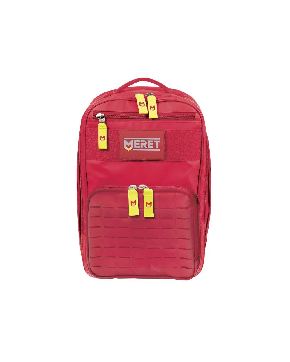 MERET® V.E.R.S.A.™ PRO X Red Backpack
