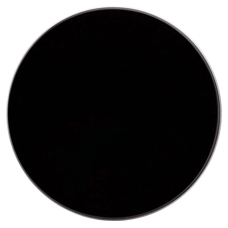 Black Collectors Tin Black Collectors Tin view 2