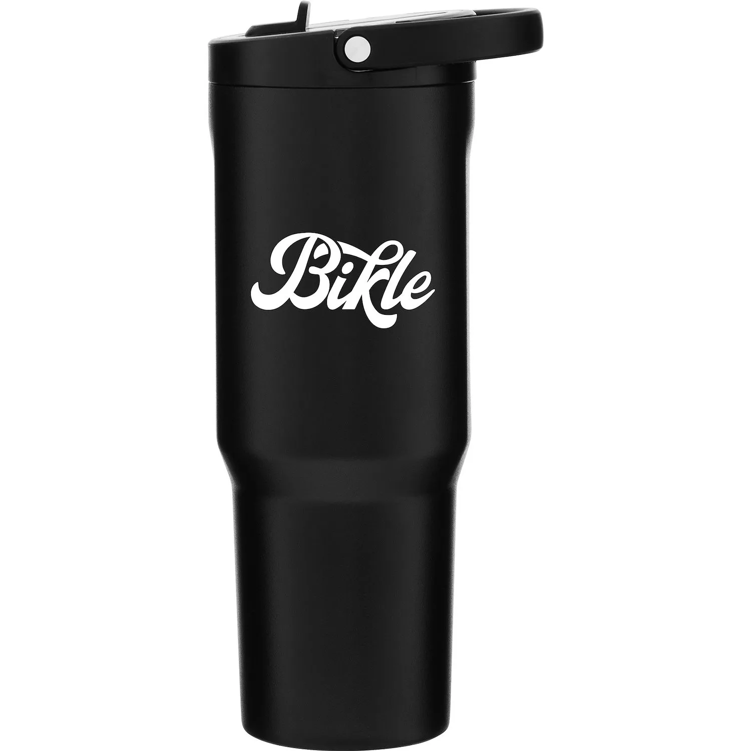 32 oz Hydrojug Traveler Sport Tumbler Travel Tumbler (Black)