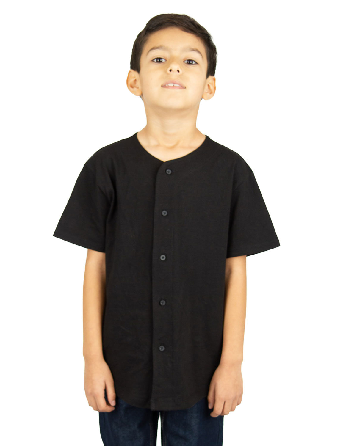 SHAKA WEAR Youth Baseball Jersey