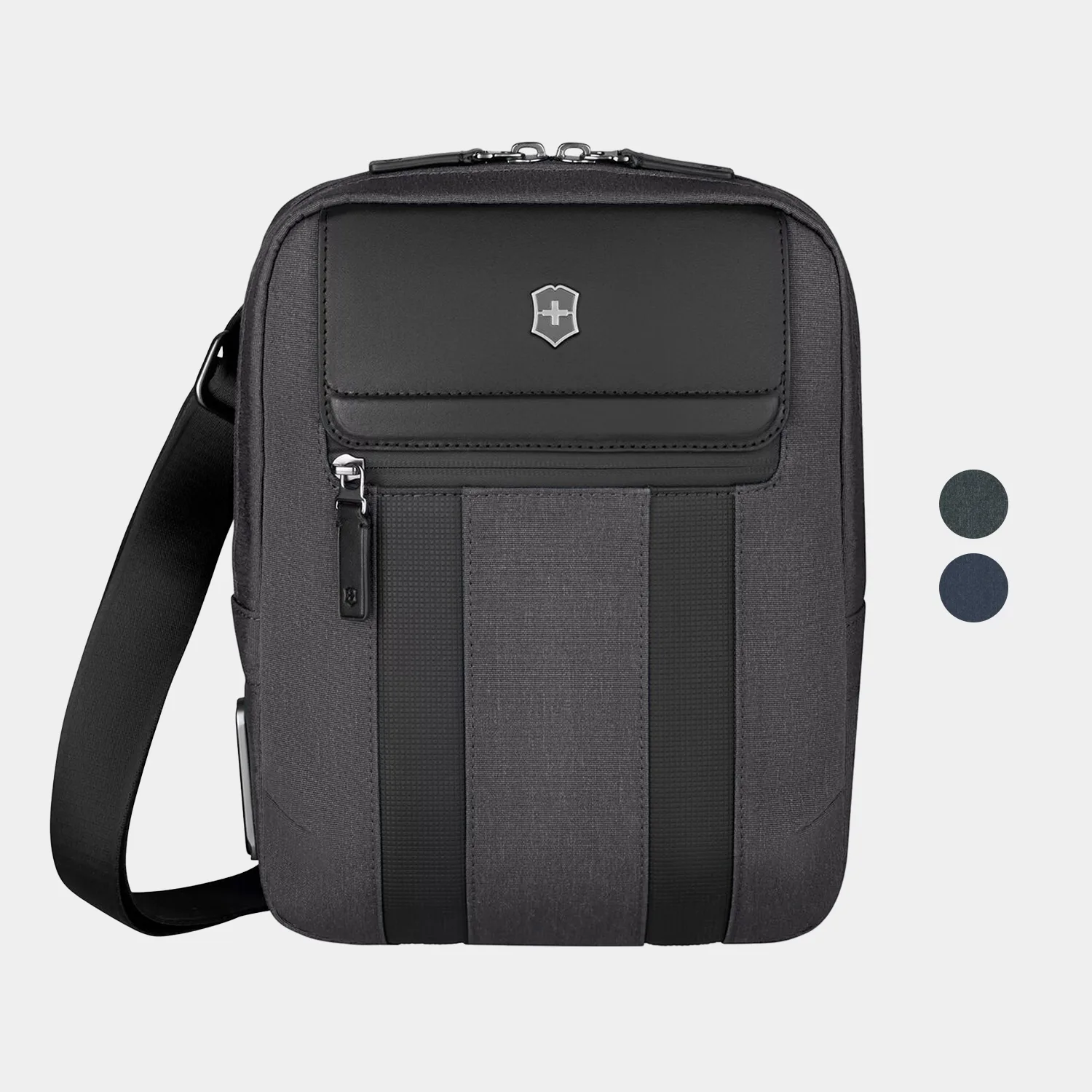 Victorinox® - Swiss Army Architecture Urban2 Crossbody Bag