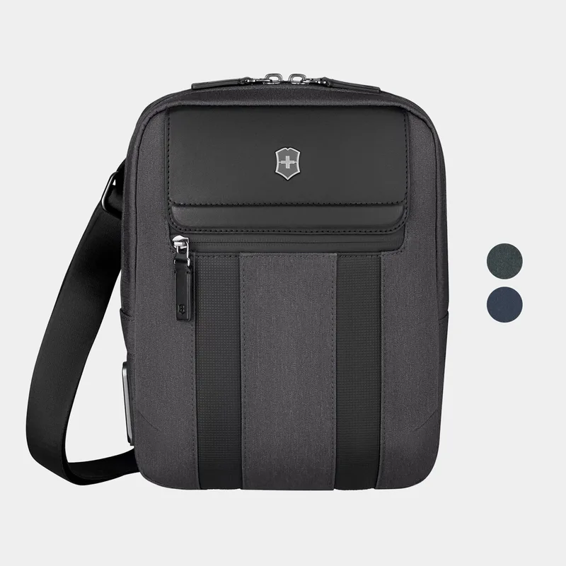Victorinox® - Swiss Army Architecture Urban2 Crossbody Bag