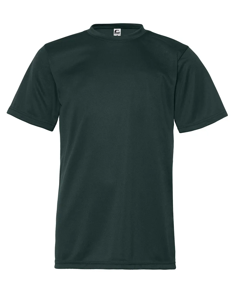 C2 Youth Performance T-Shirt view 6