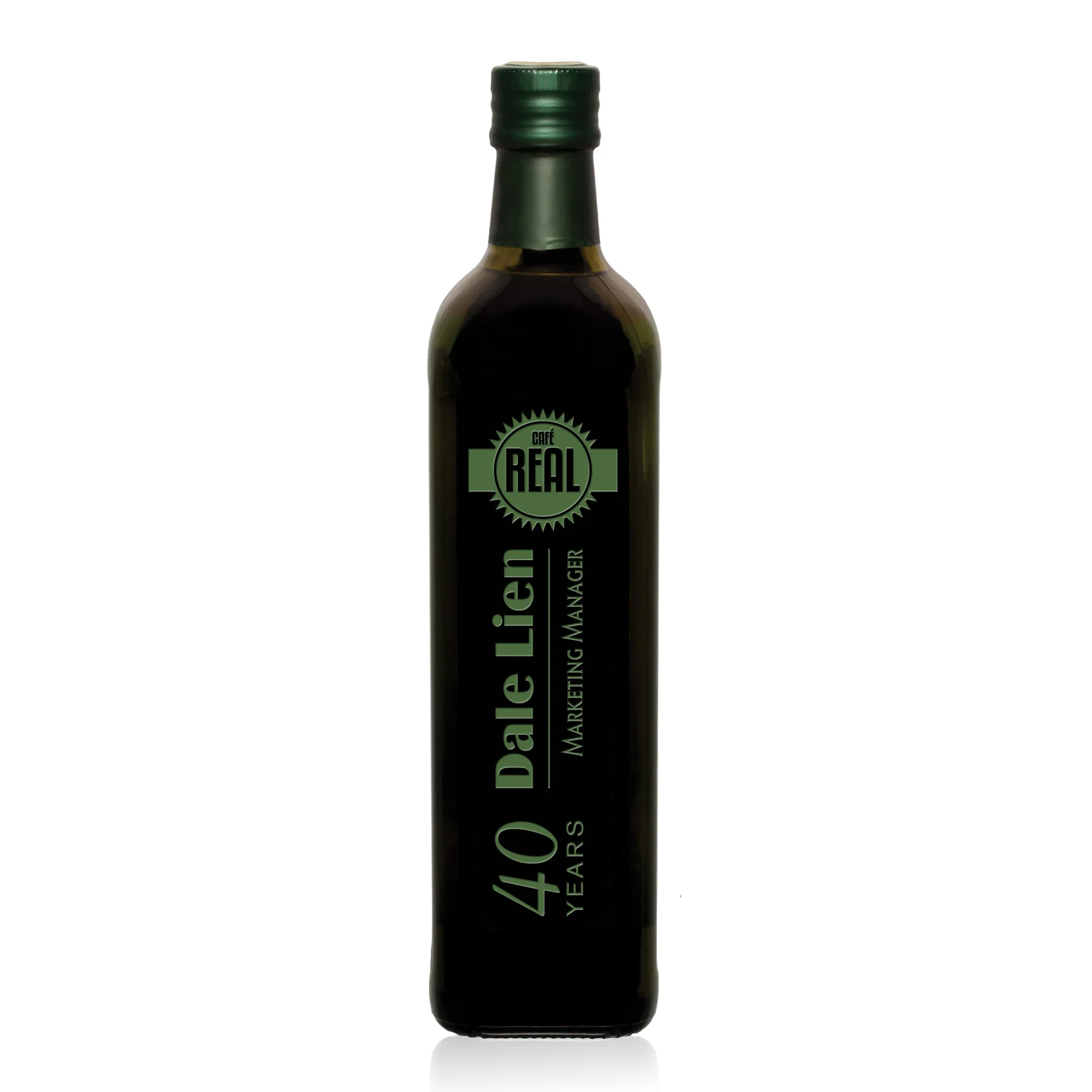 Antica Abbazia EV Olive Oil