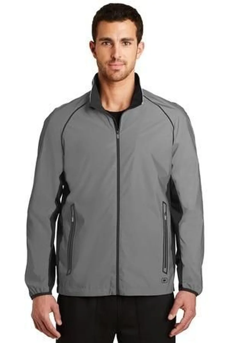 OGIO® Flash Jacket.
