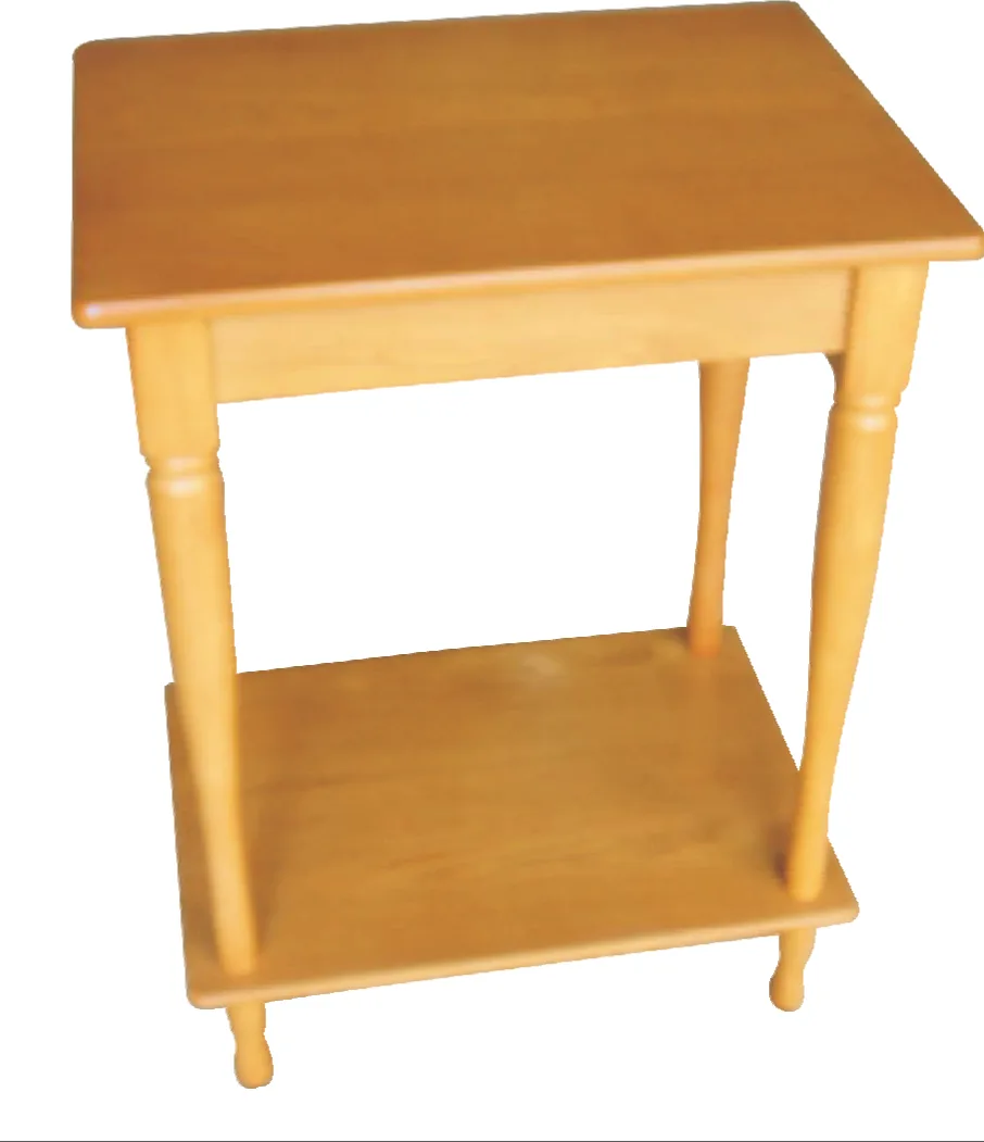 Studebaker Nostalgic Wooden Stand