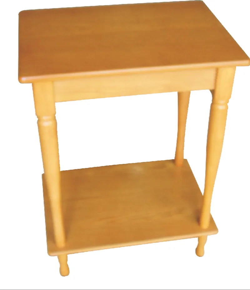 Studebaker Nostalgic Wooden Stand