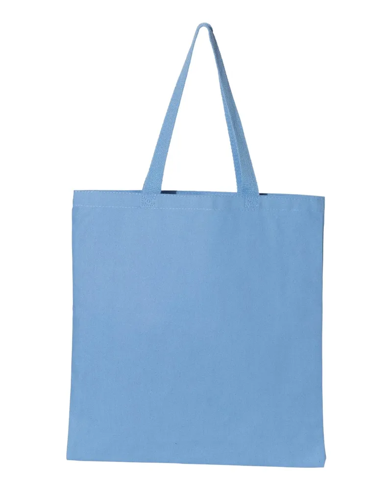 Q-Tees™ Promotional Tote Bag view 6