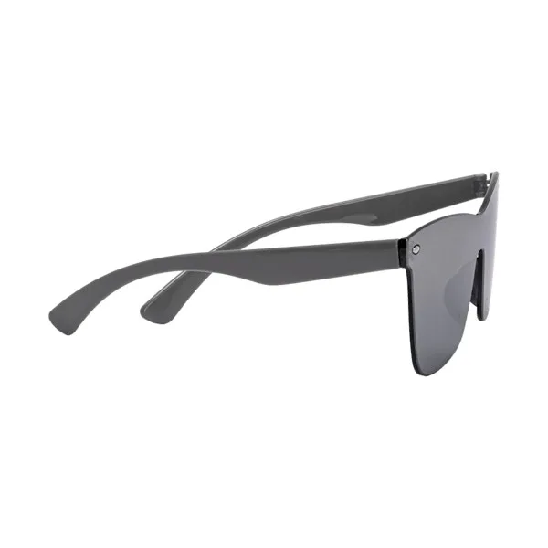 Sunnies - Mirror Coated Sunglasses view 4
