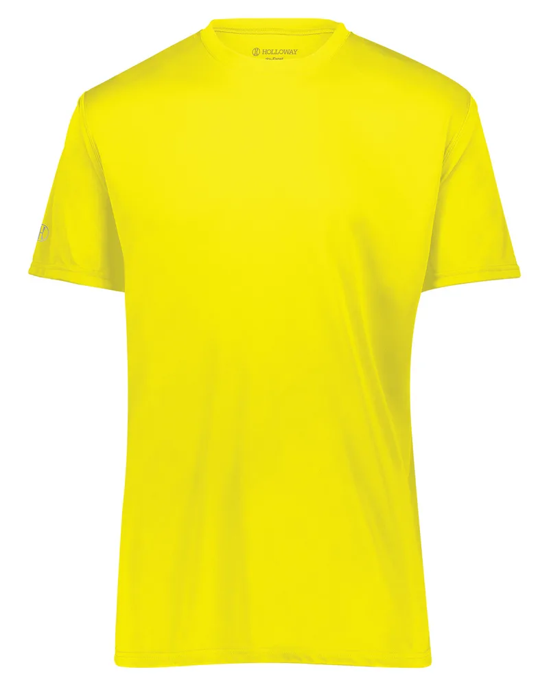Holloway Men's Momentum T-Shirt view 4