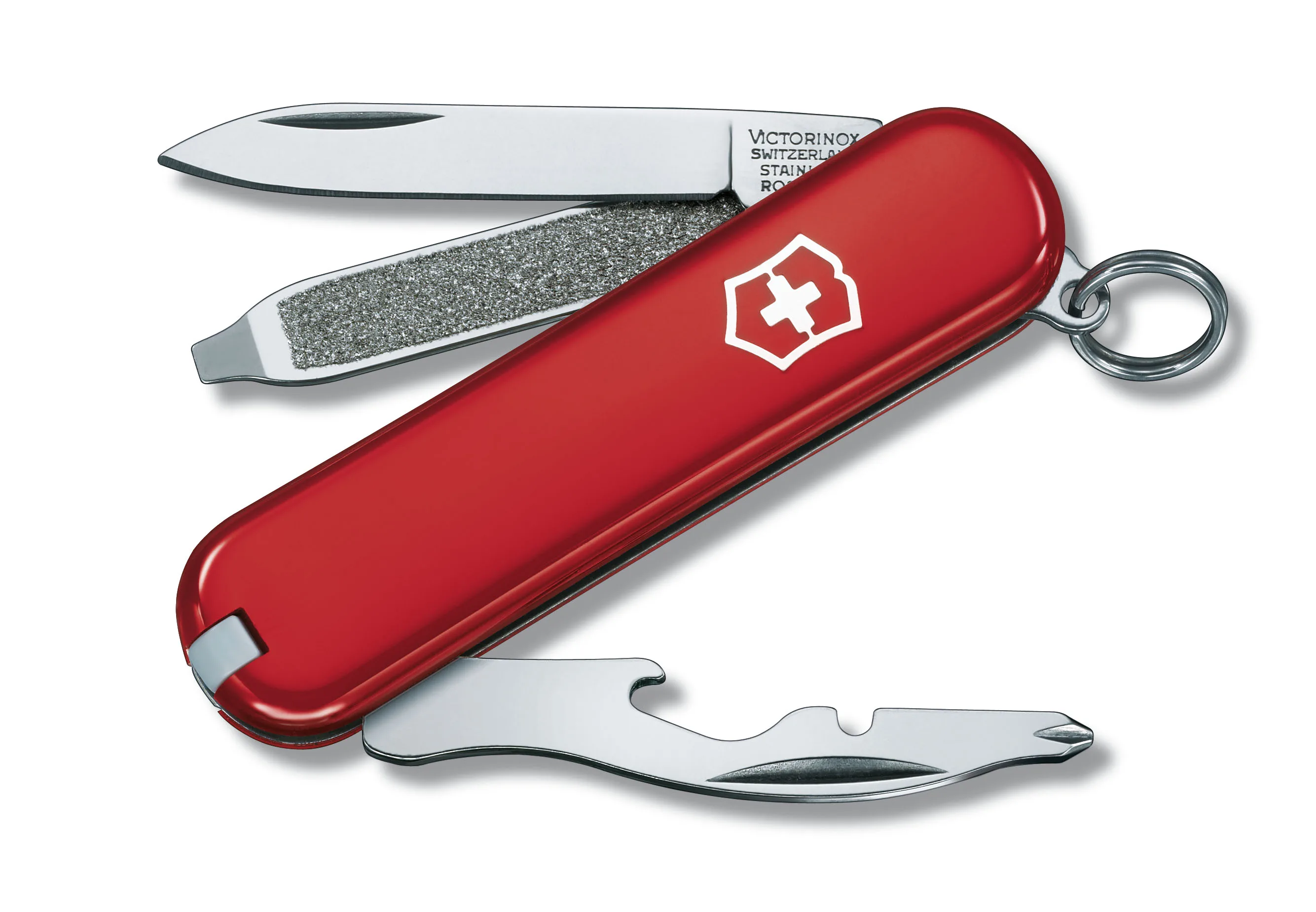 Victorinox Swiss Army Corporate Gifts Knife Rally