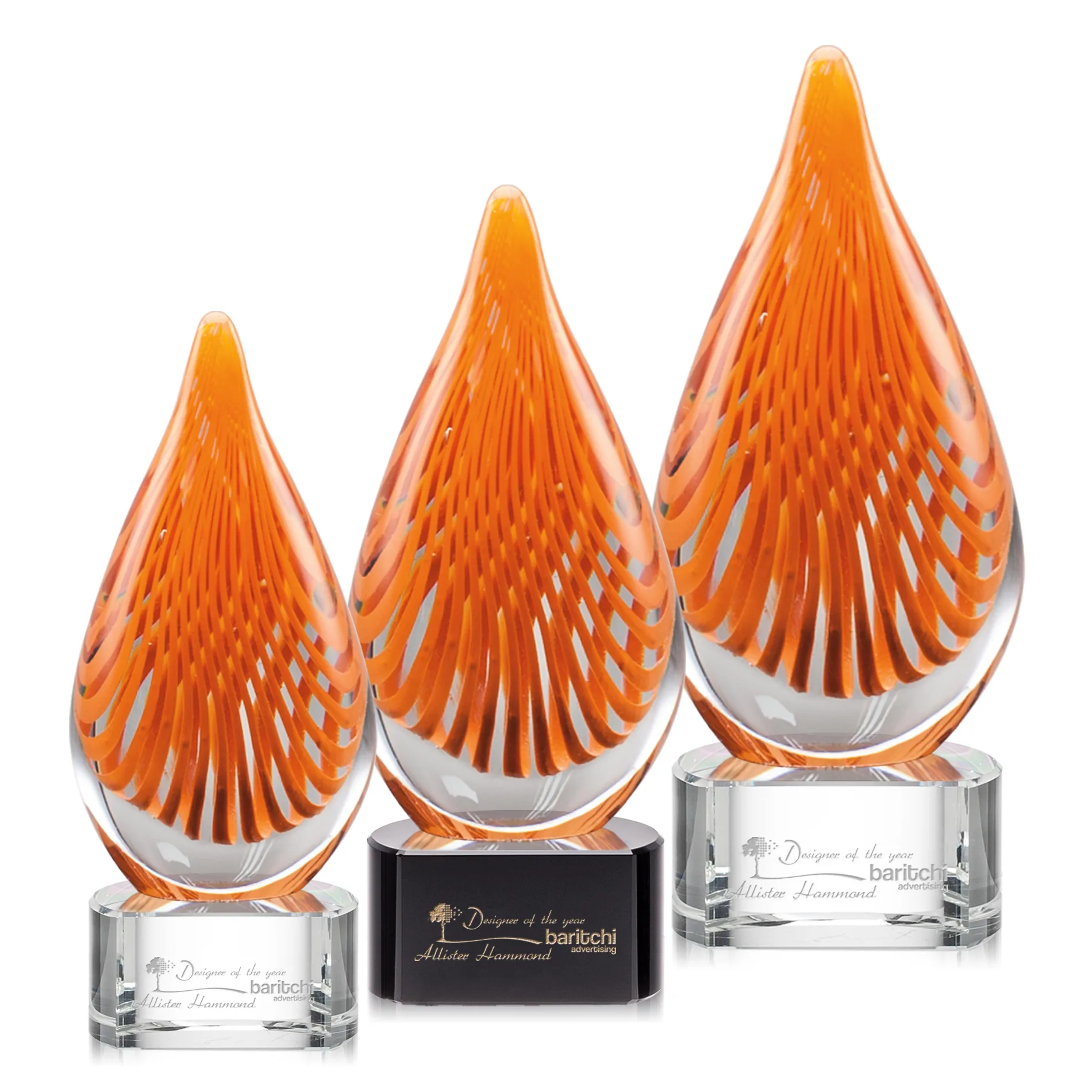 Aventura Award