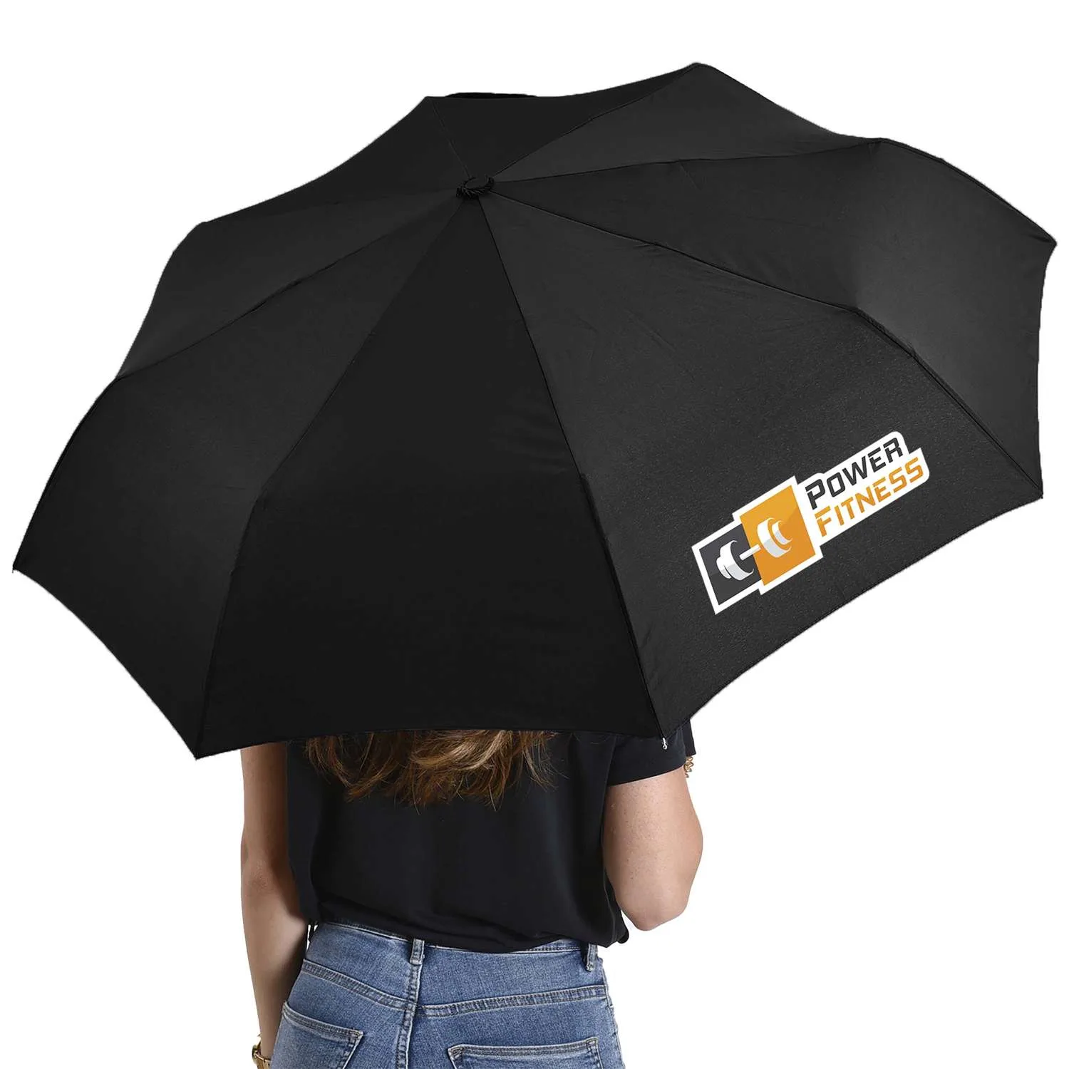 Madison Umbrella (1 Imprint) view 4