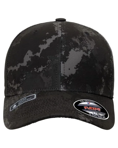Poseidon Black