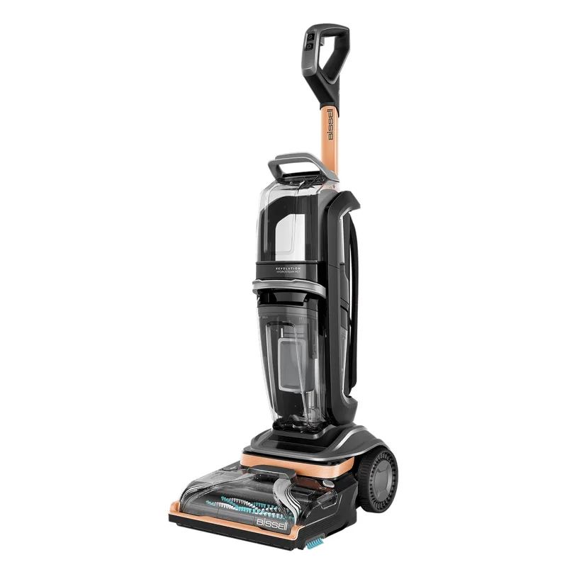 BISSELL® Revolution Hydrosteam Pet Carpet Cleaner