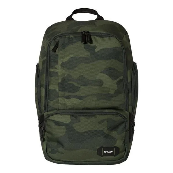 Core Camo Blank