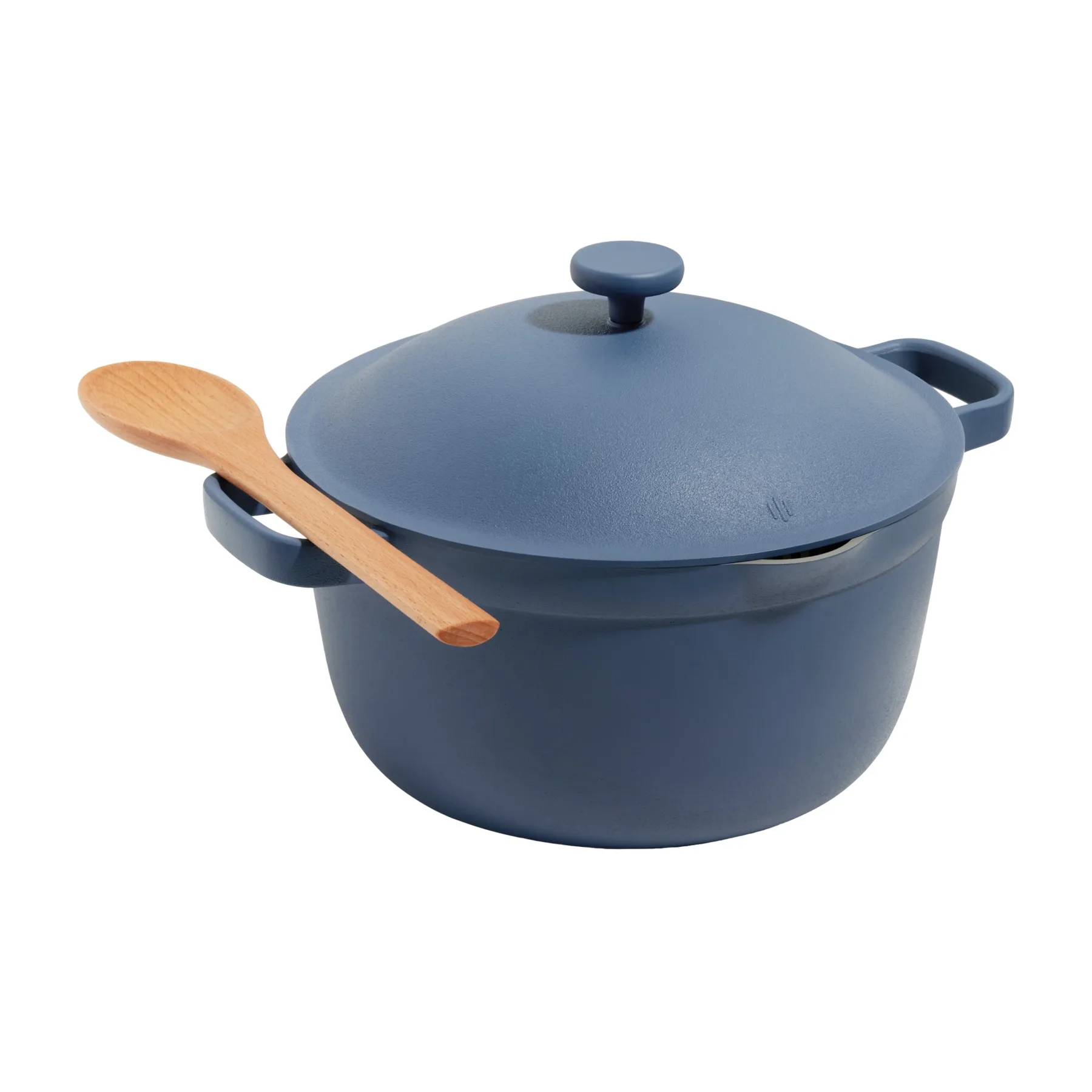 Our Place Perfect Pot - Blue Salt