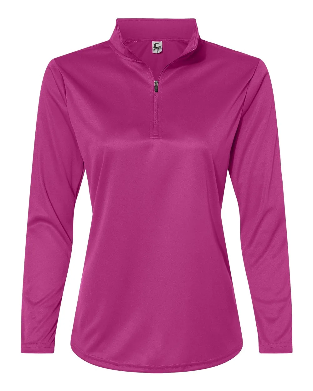 C2 Sport Women's Quarter-Zip Pullover view 5