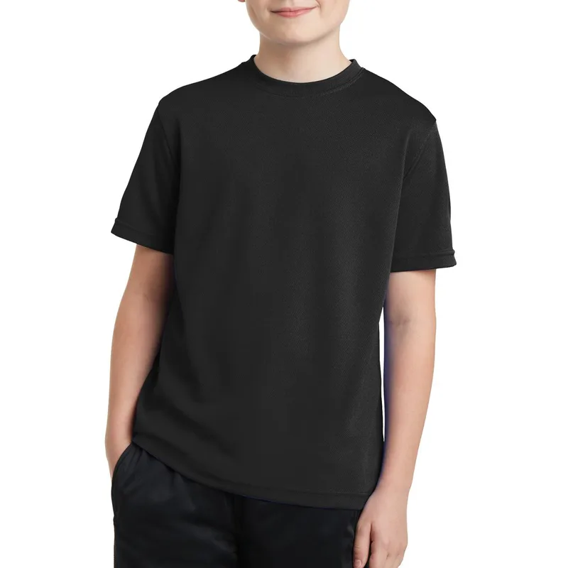 YST340 black