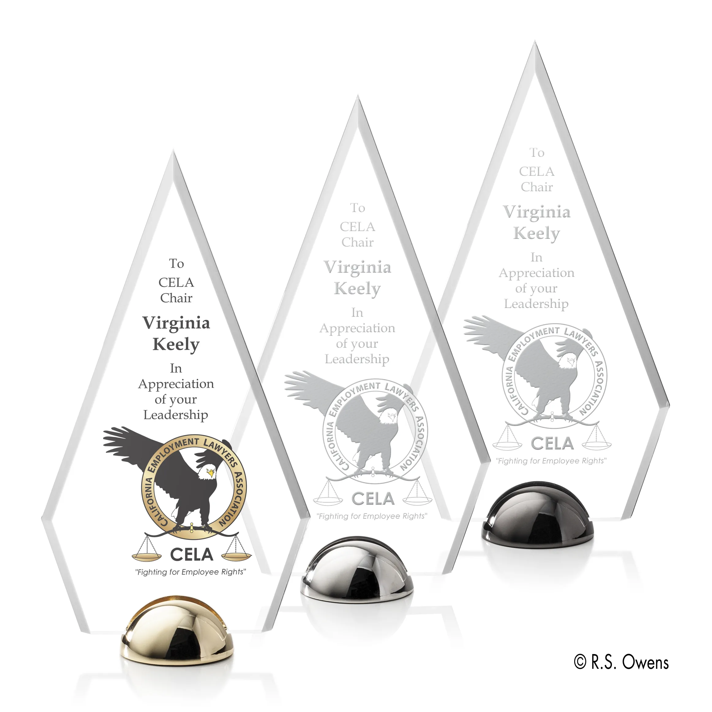 Apex Hemisphere Award