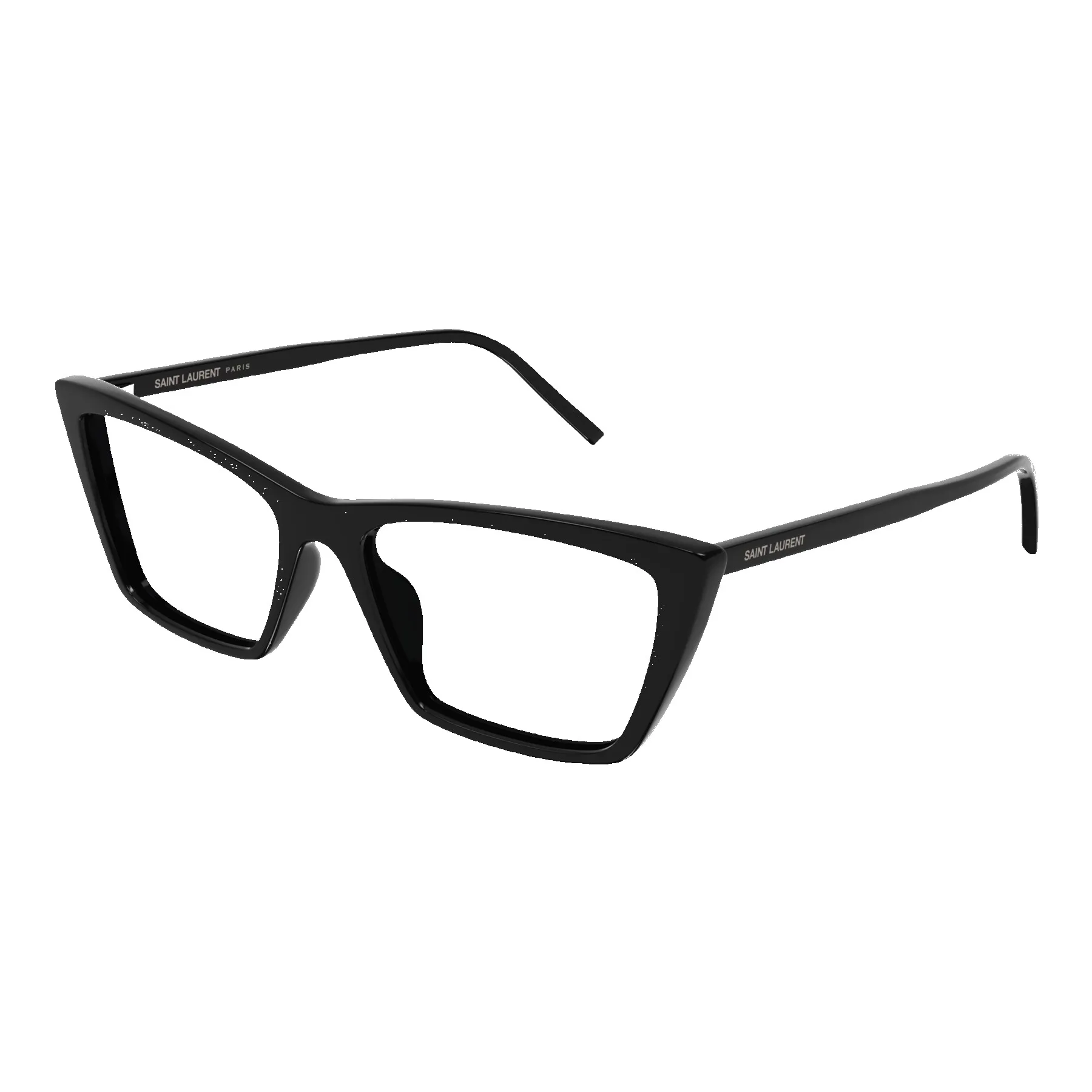 Saint Laurent Women's SL737 Mica Thin Sunglasses