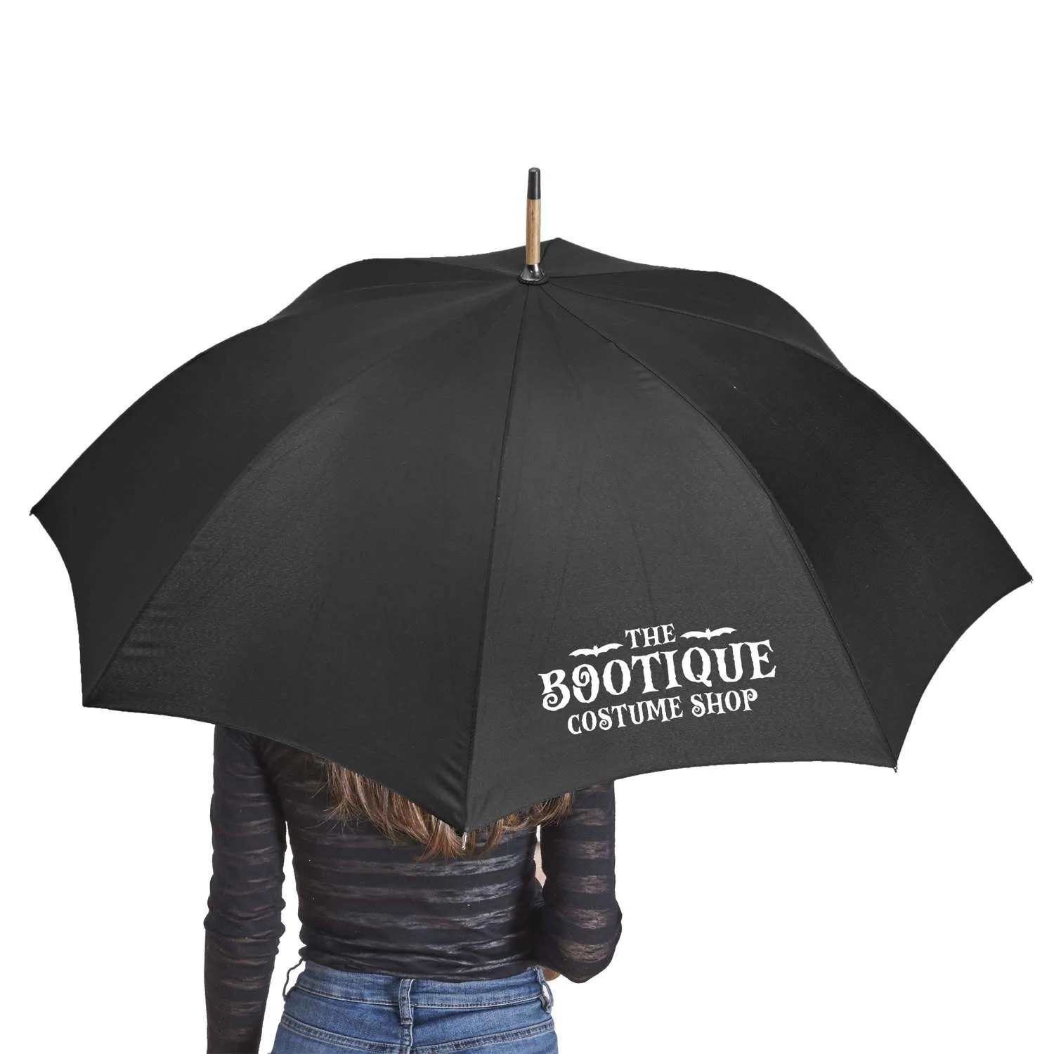 Euro Fashion Umbrella (1 Imprint) view 3